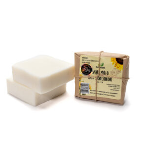 Box kostka 125g 24 x słonecznikowe